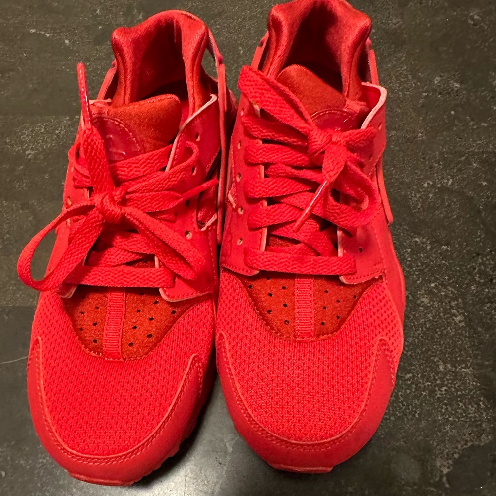 Nike Hurrache